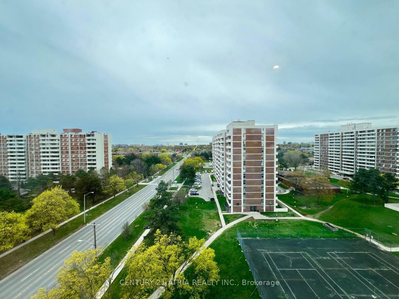 2800 Warden Toronto,ON M1W 3Z6 — Photo 22