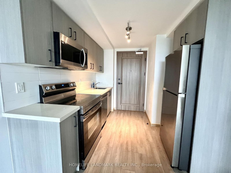 1006 - 3421 Sheppard Avenue E