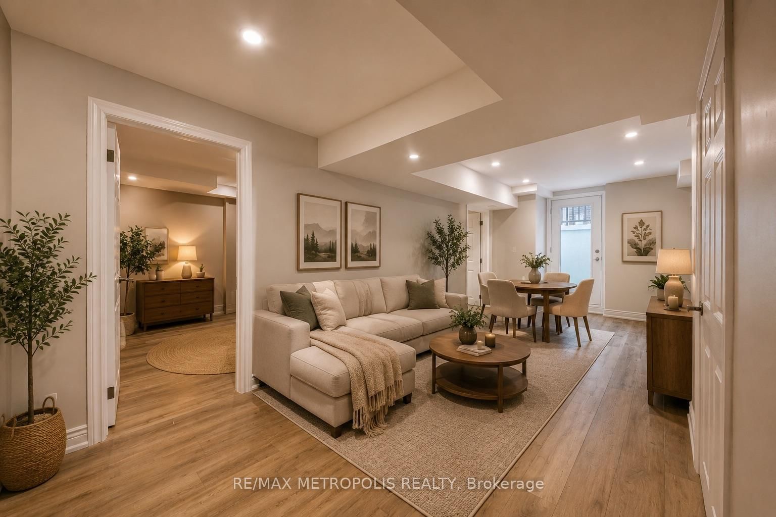 BSMNT-1201 Chateau Crt, Pickering, view 11