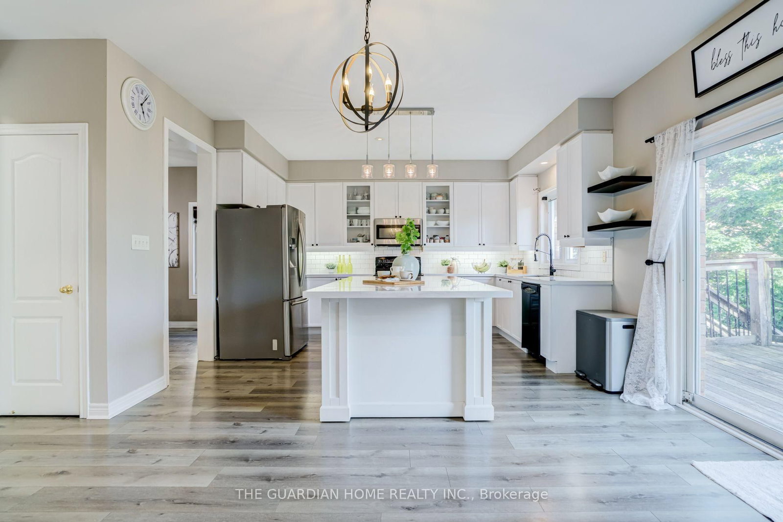 1214 Harlstone Crescent • Oshawa, ON photo 12