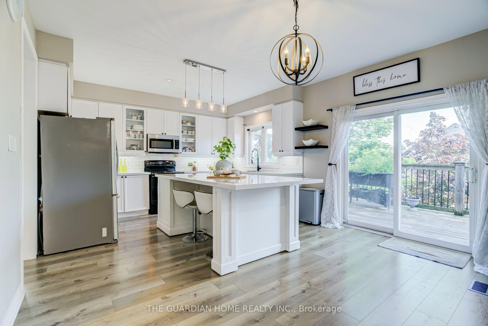 1214 Harlstone Crescent • Oshawa, ON photo 13