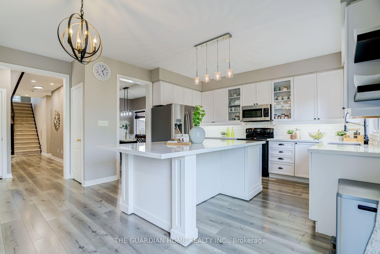 1214 Harlstone Crescent • Oshawa, ON photo 14