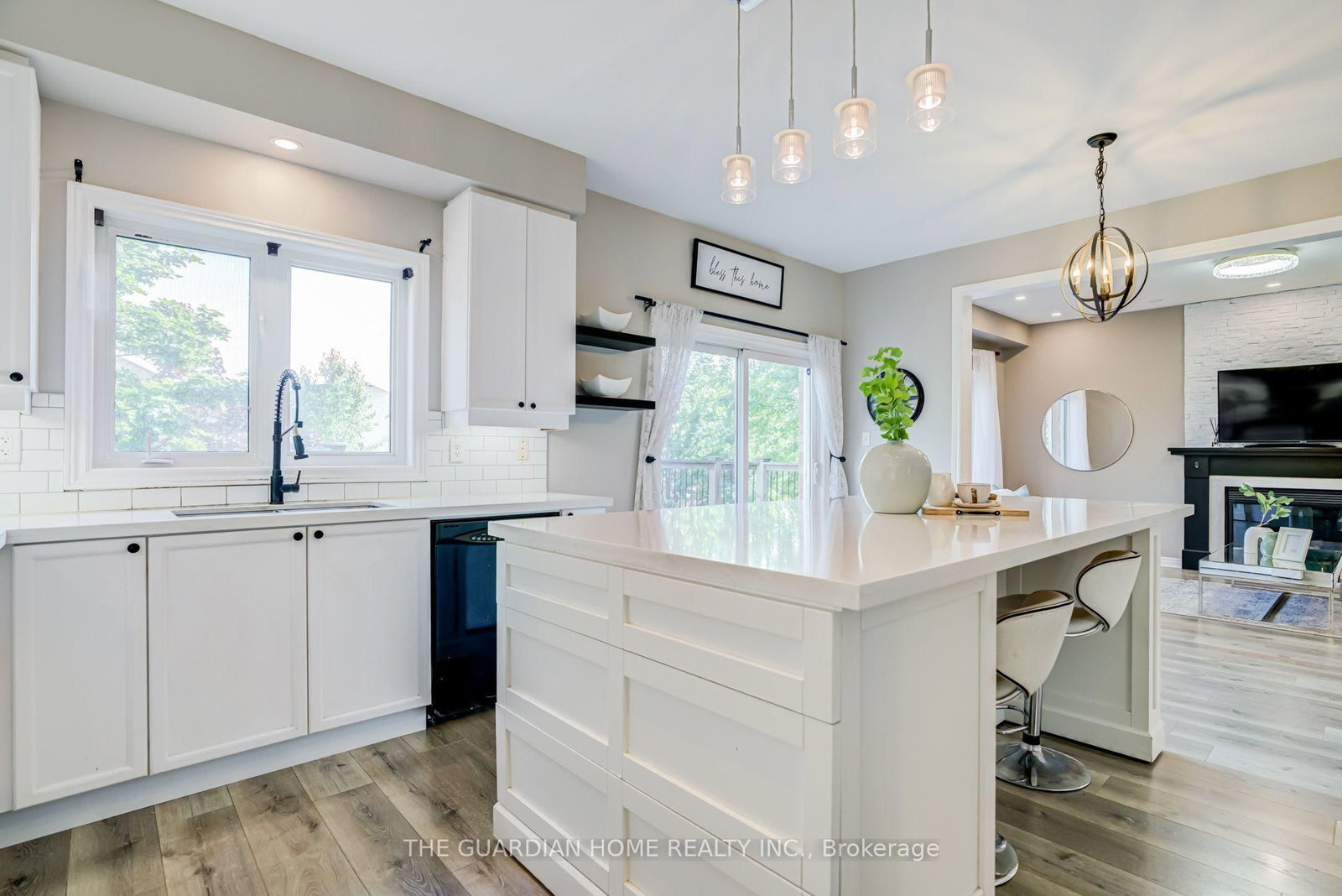 1214 Harlstone Crescent • Oshawa, ON photo 16