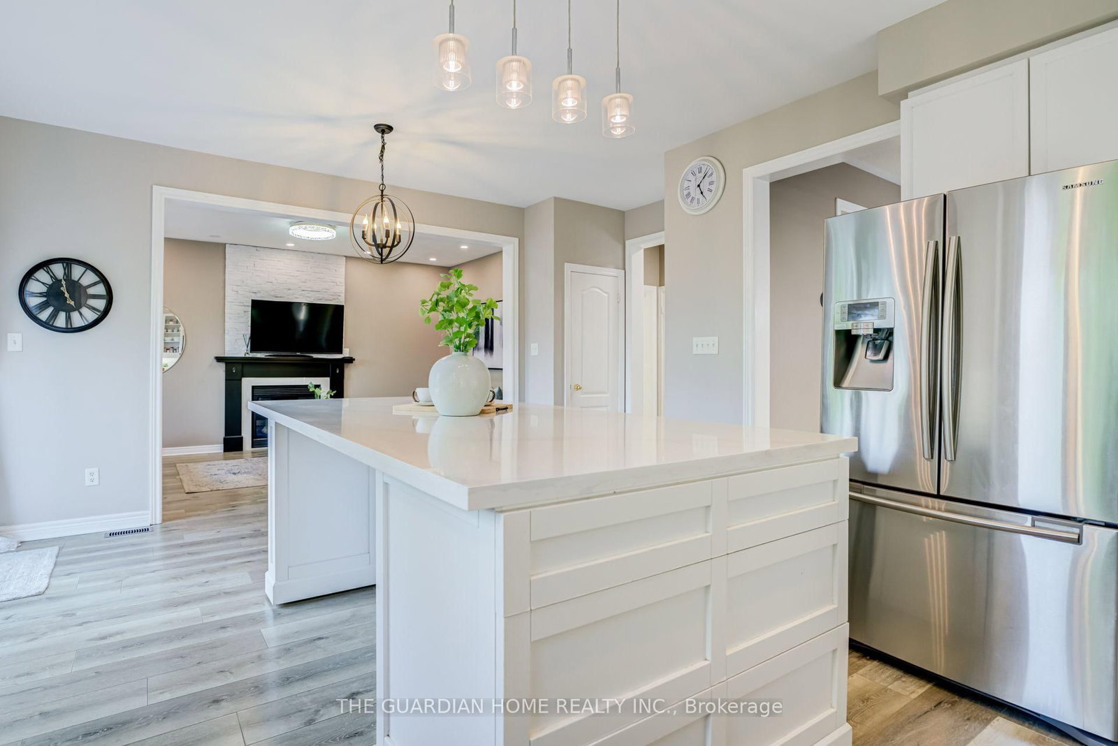 1214 Harlstone Crescent • Oshawa, ON photo 17