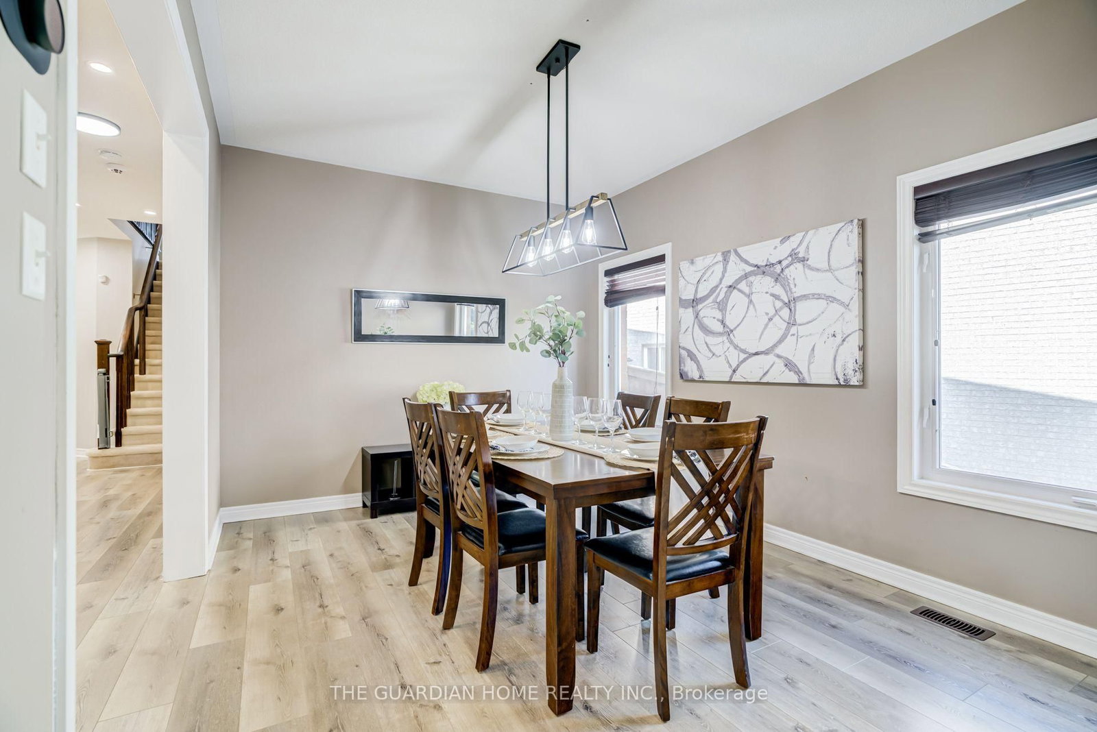 1214 Harlstone Crescent • Oshawa, ON photo 18