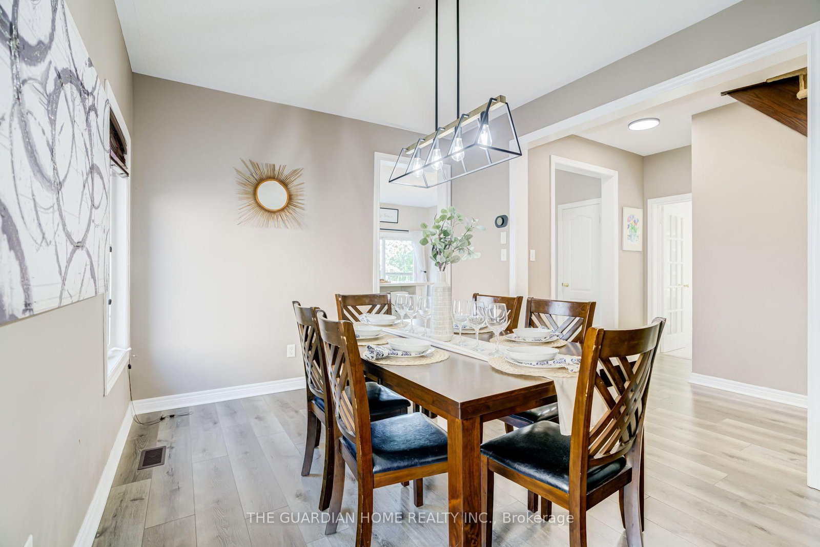 1214 Harlstone Crescent • Oshawa, ON photo 20