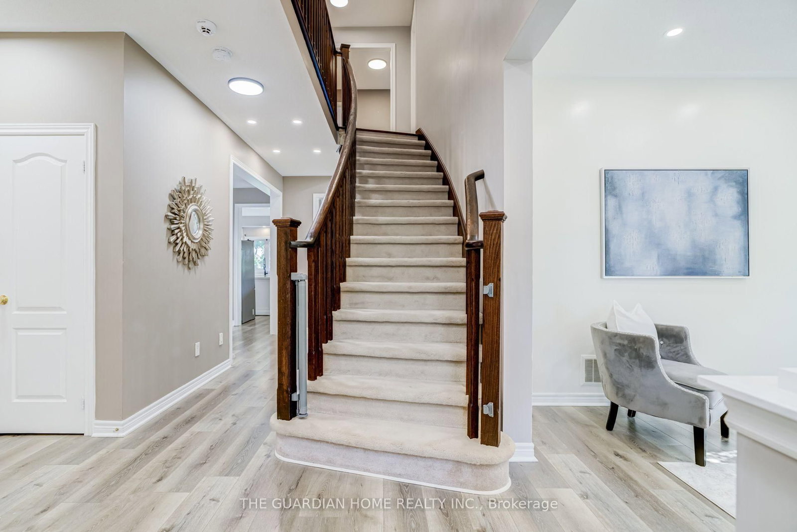 1214 Harlstone Crescent • Oshawa, ON photo 26