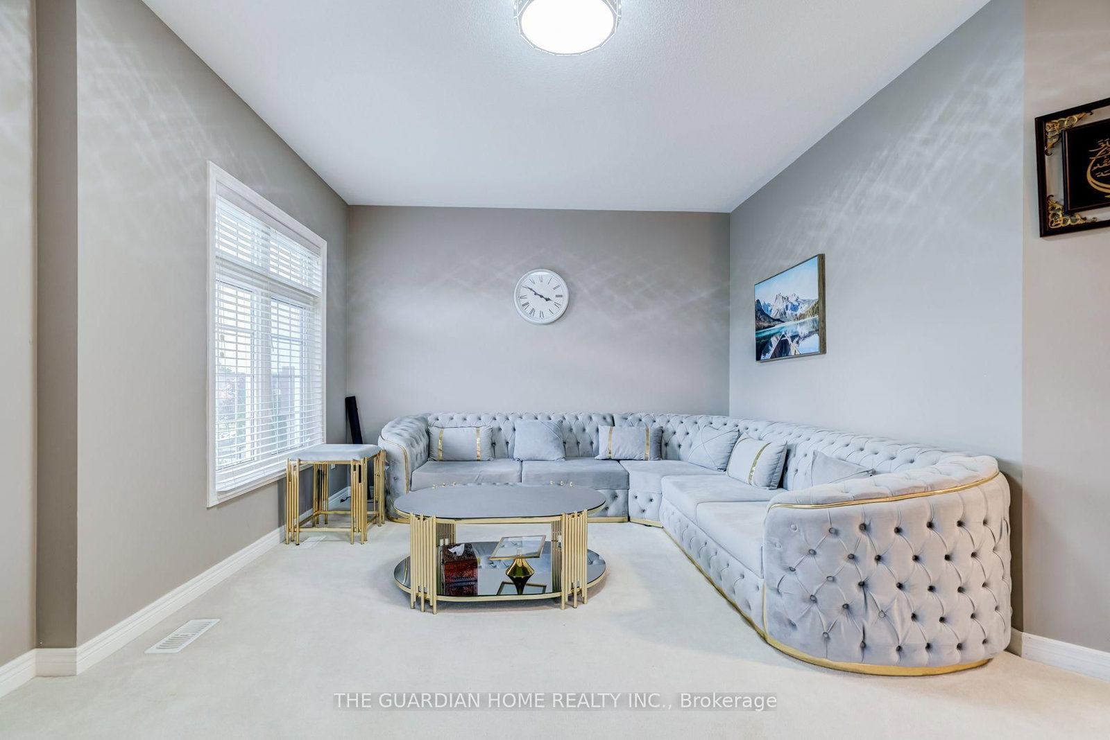 1214 Harlstone Crescent • Oshawa, ON photo 29