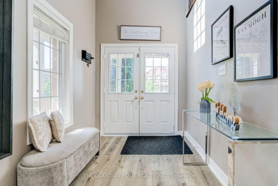 1214 Harlstone Crescent • Oshawa, ON photo 3