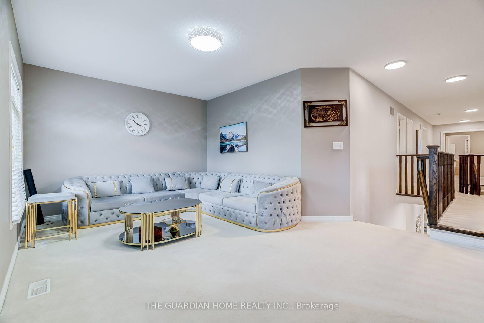 1214 Harlstone Crescent • Oshawa, ON photo 30