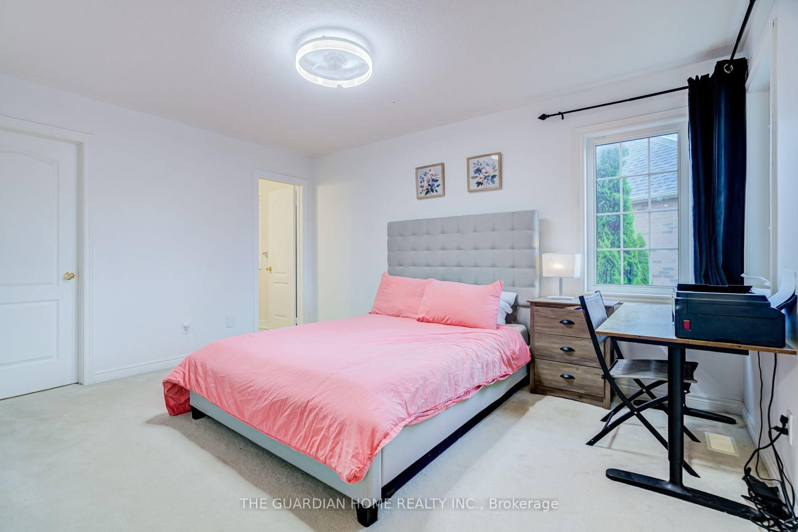 1214 Harlstone Crescent • Oshawa, ON photo 37