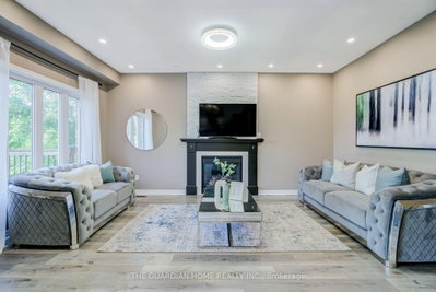 1214 Harlstone Crescent • Oshawa, ON photo 8