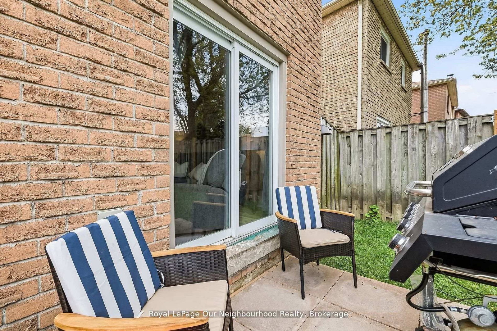 96 Chatfield Drive • Ajax, ON photo 26