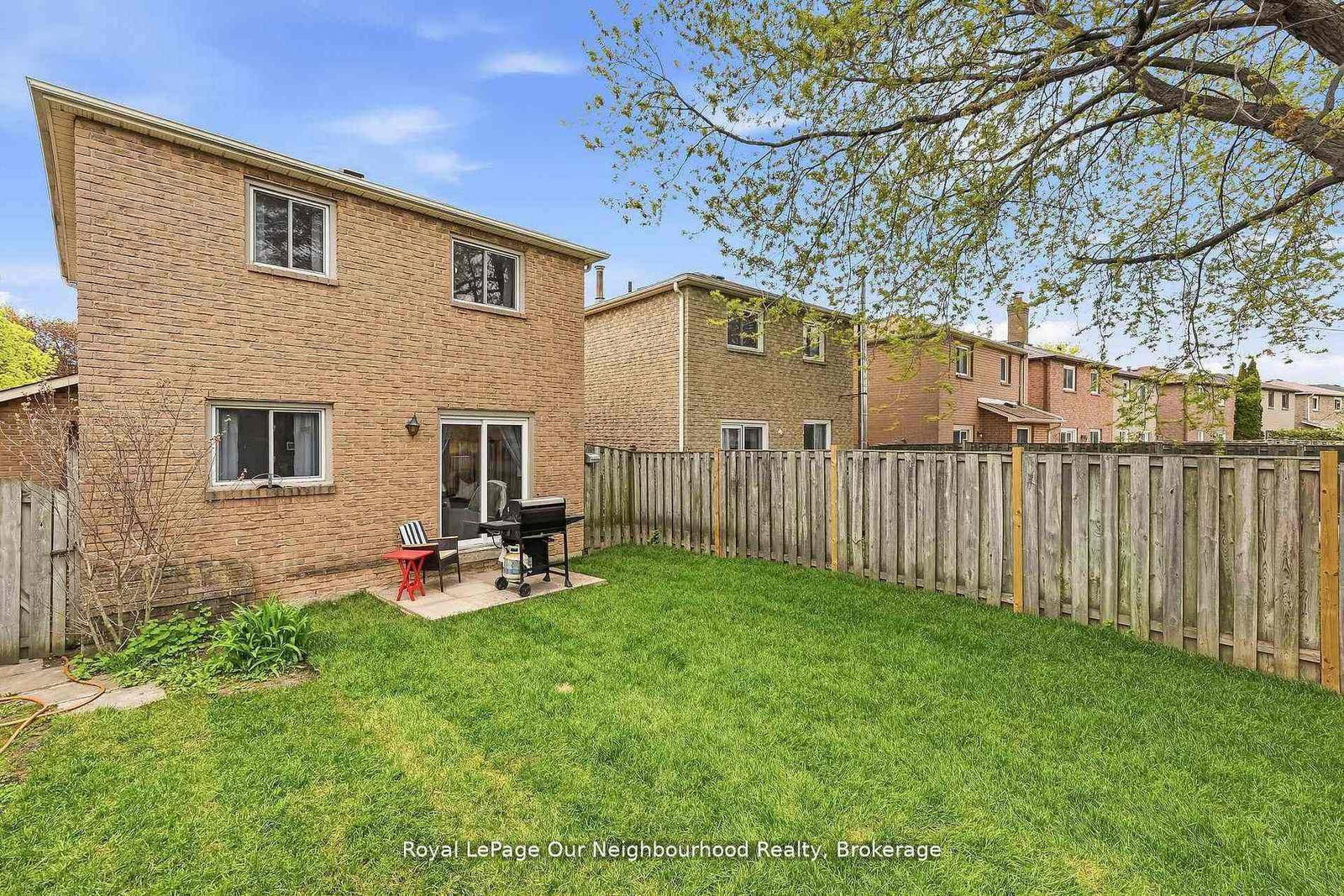96 Chatfield Drive • Ajax, ON photo 27