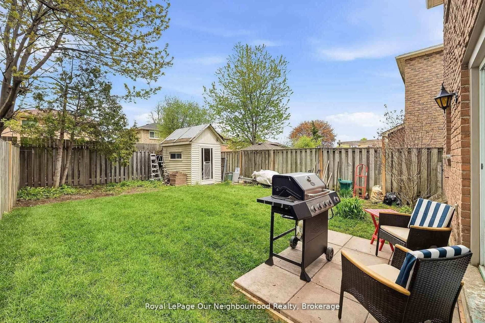 96 Chatfield Drive • Ajax, ON photo 28