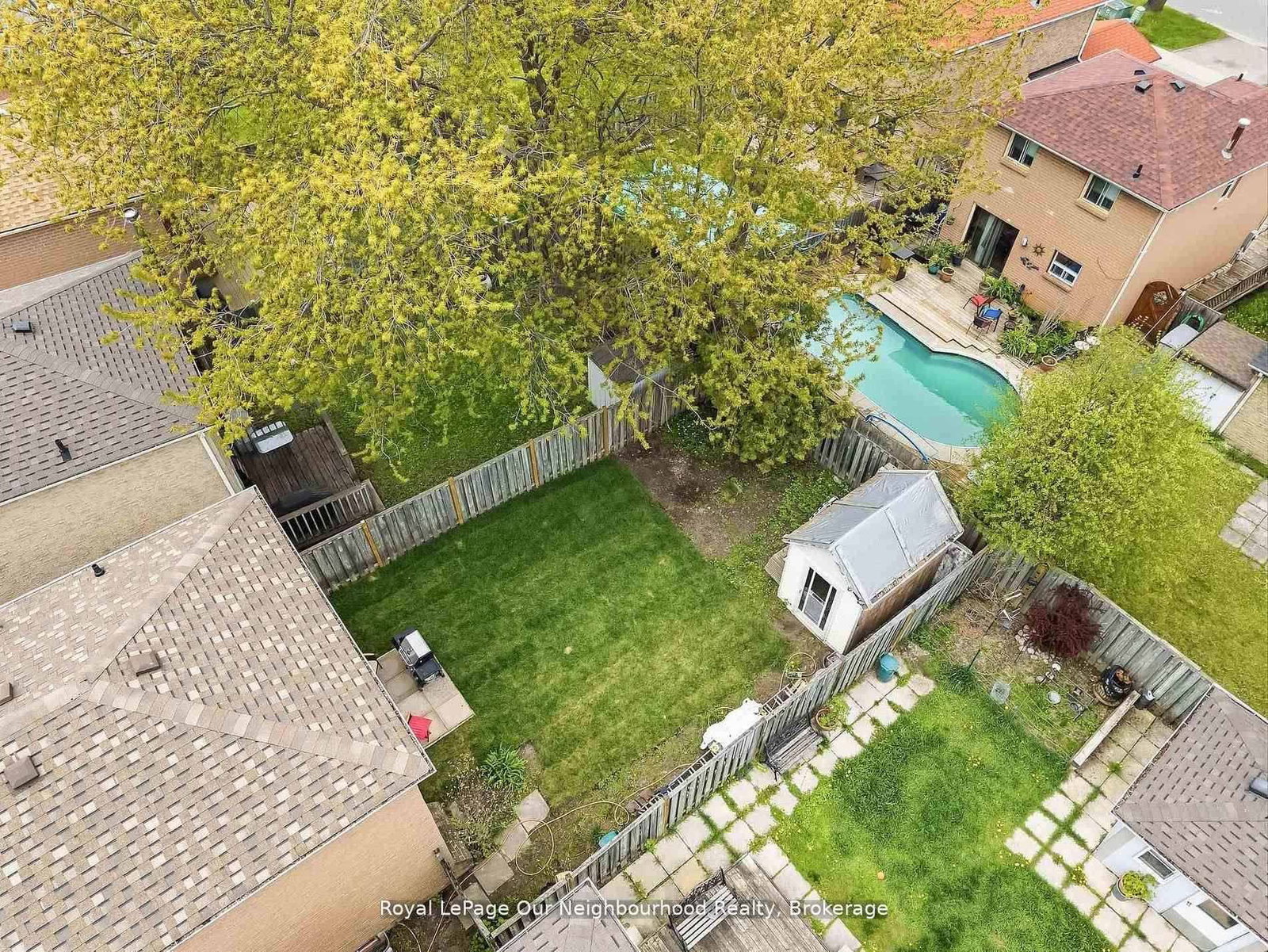 96 Chatfield Drive • Ajax, ON photo 29