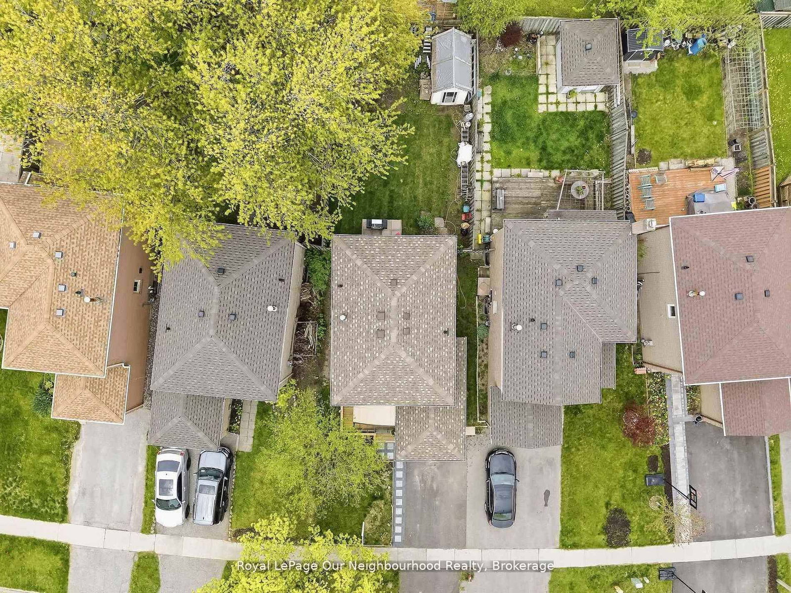 96 Chatfield Drive • Ajax, ON photo 31