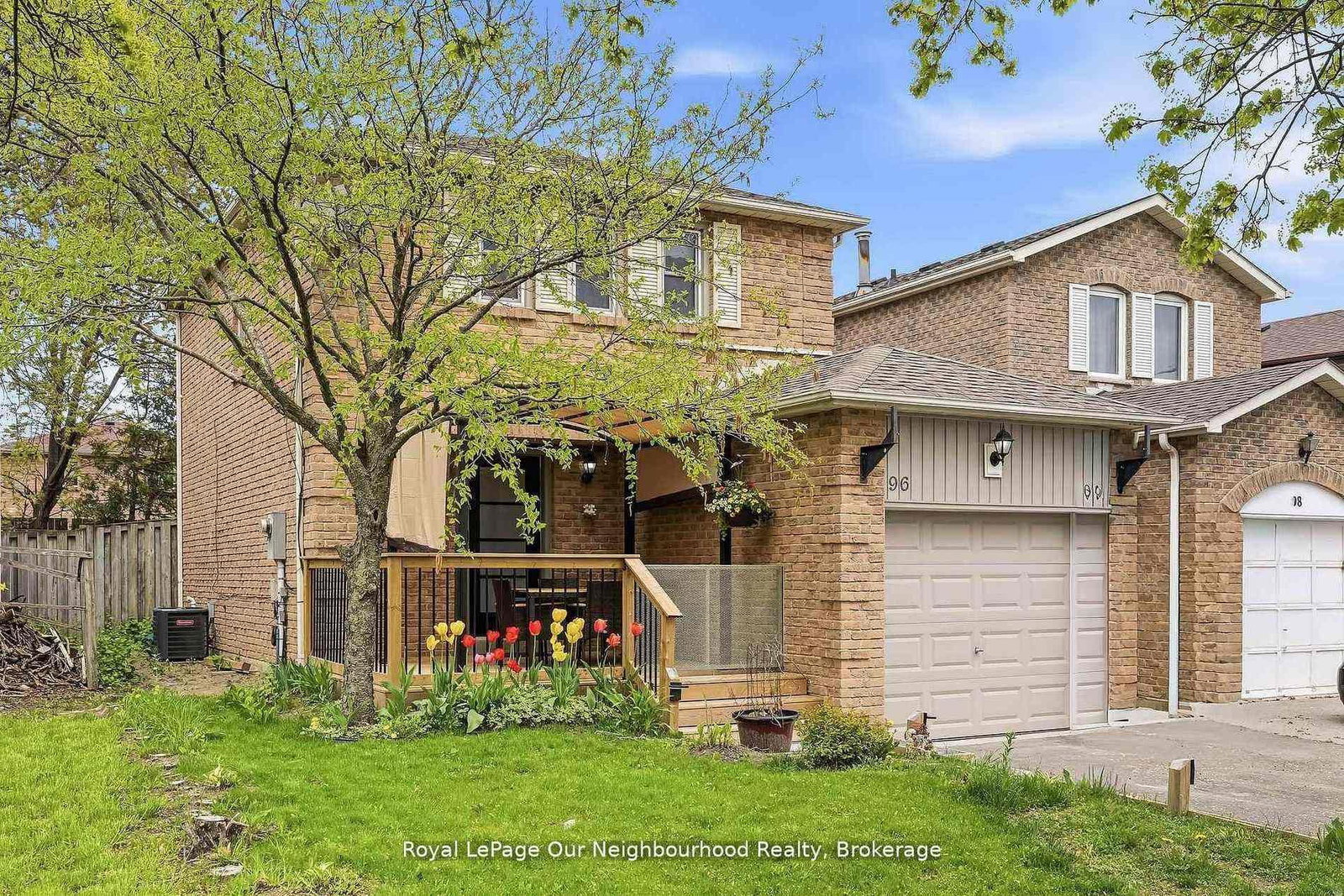 96 Chatfield Drive • Ajax, ON photo 33