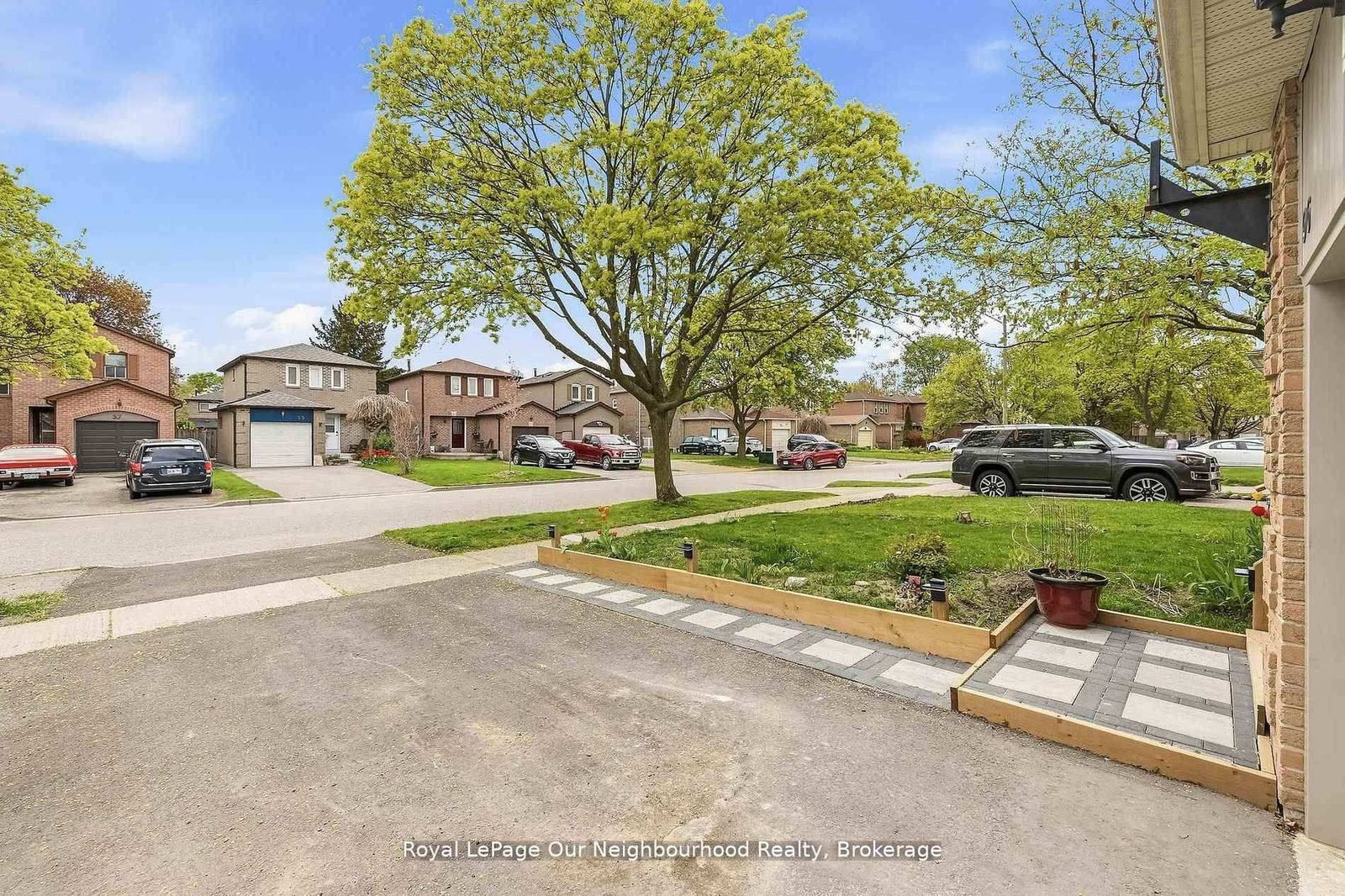 96 Chatfield Drive • Ajax, ON photo 35