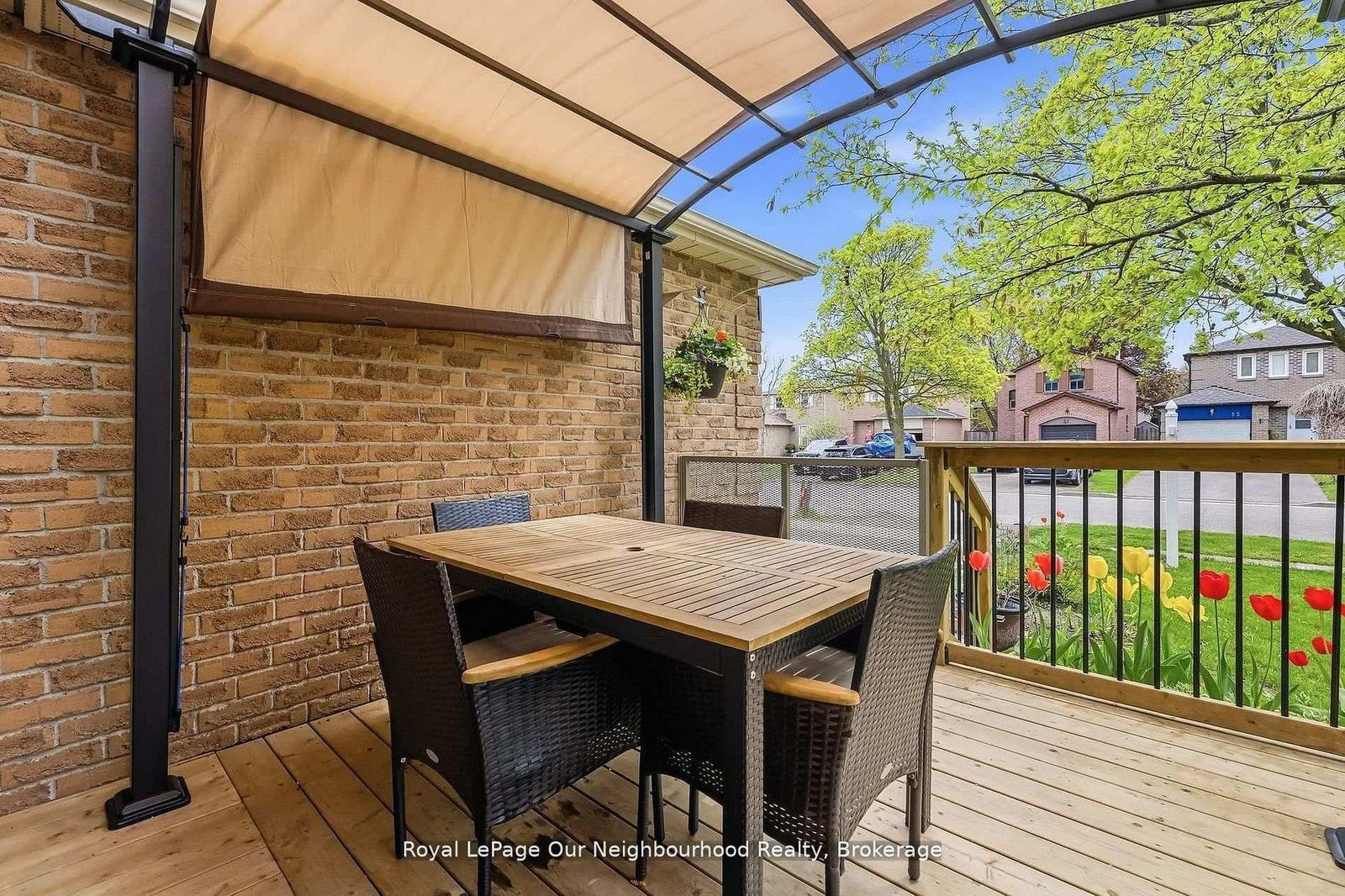 96 Chatfield Drive • Ajax, ON photo 36