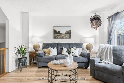 96 Chatfield Drive • Ajax, ON photo 4