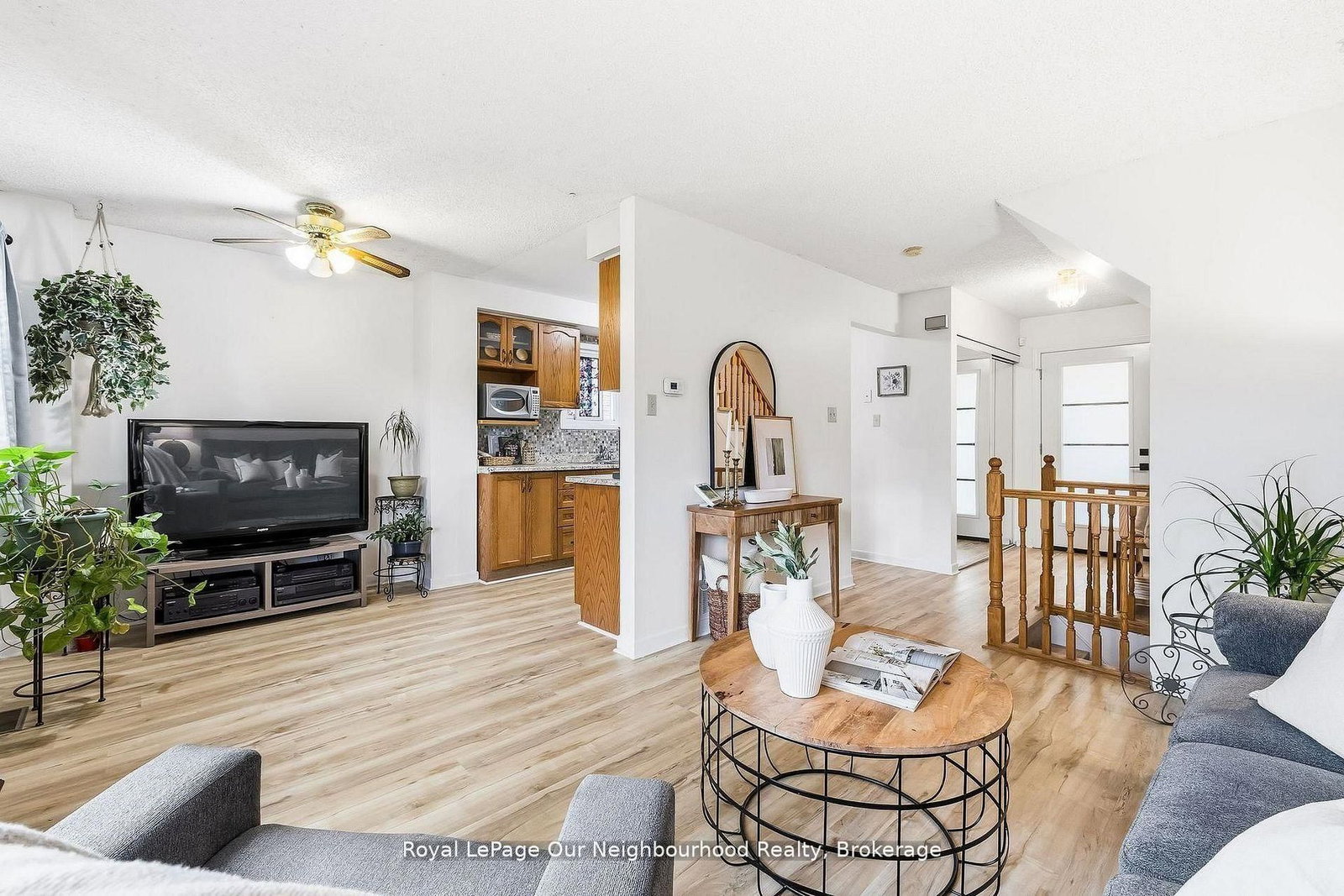 96 Chatfield Drive • Ajax, ON photo 5