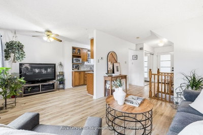 96 Chatfield Drive • Ajax, ON photo 5