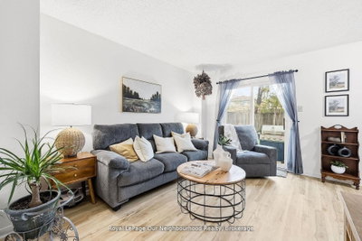 96 Chatfield Drive • Ajax, ON photo 6