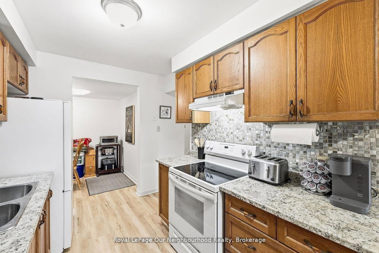 96 Chatfield Drive • Ajax, ON photo 9
