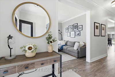 71 Laprade Square • Clarington, ON photo 5