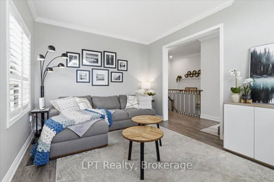 71 Laprade Square • Clarington, ON photo 6