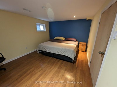 Detached House for lease at 17 Firebrace Road, Toronto, Ontario, M1W 2Z3 - Steeles - MLS: E13704384