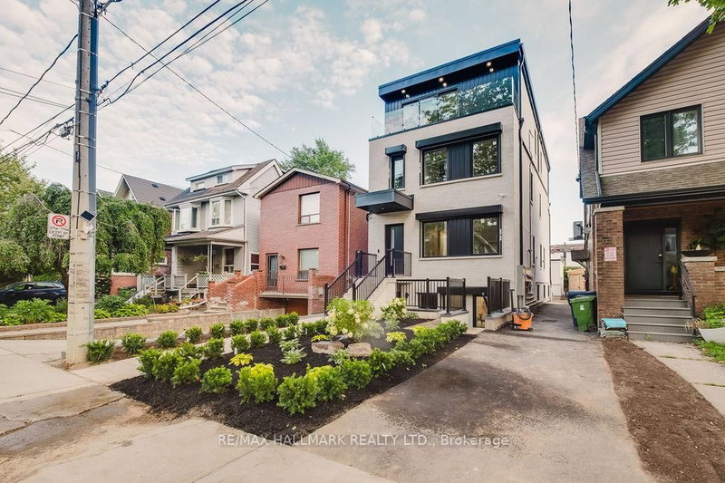 Lower - 37 Milverton Boulevard
