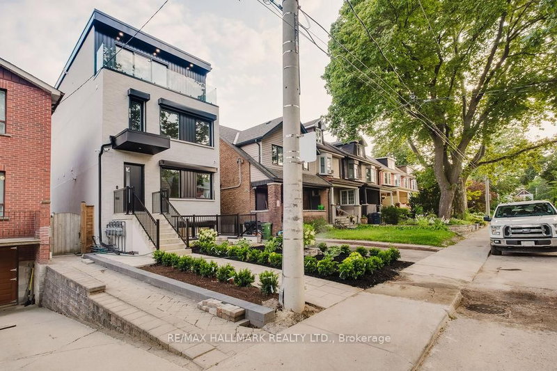 Lower - 37 Milverton Boulevard
