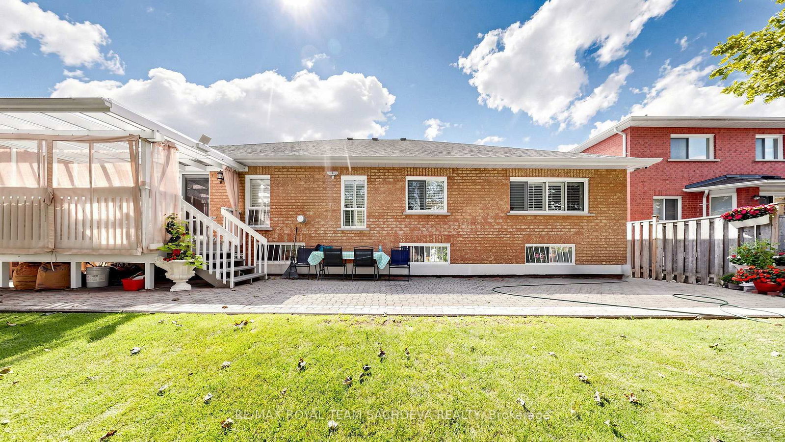11 Devonridge Crescent • Toronto, ON photo 47