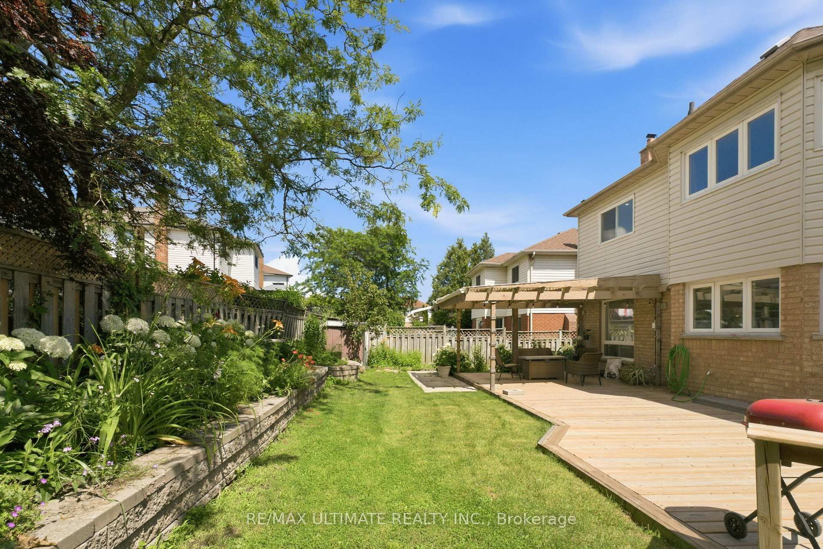 872 Corbetts Road • Oshawa, ON photo 31