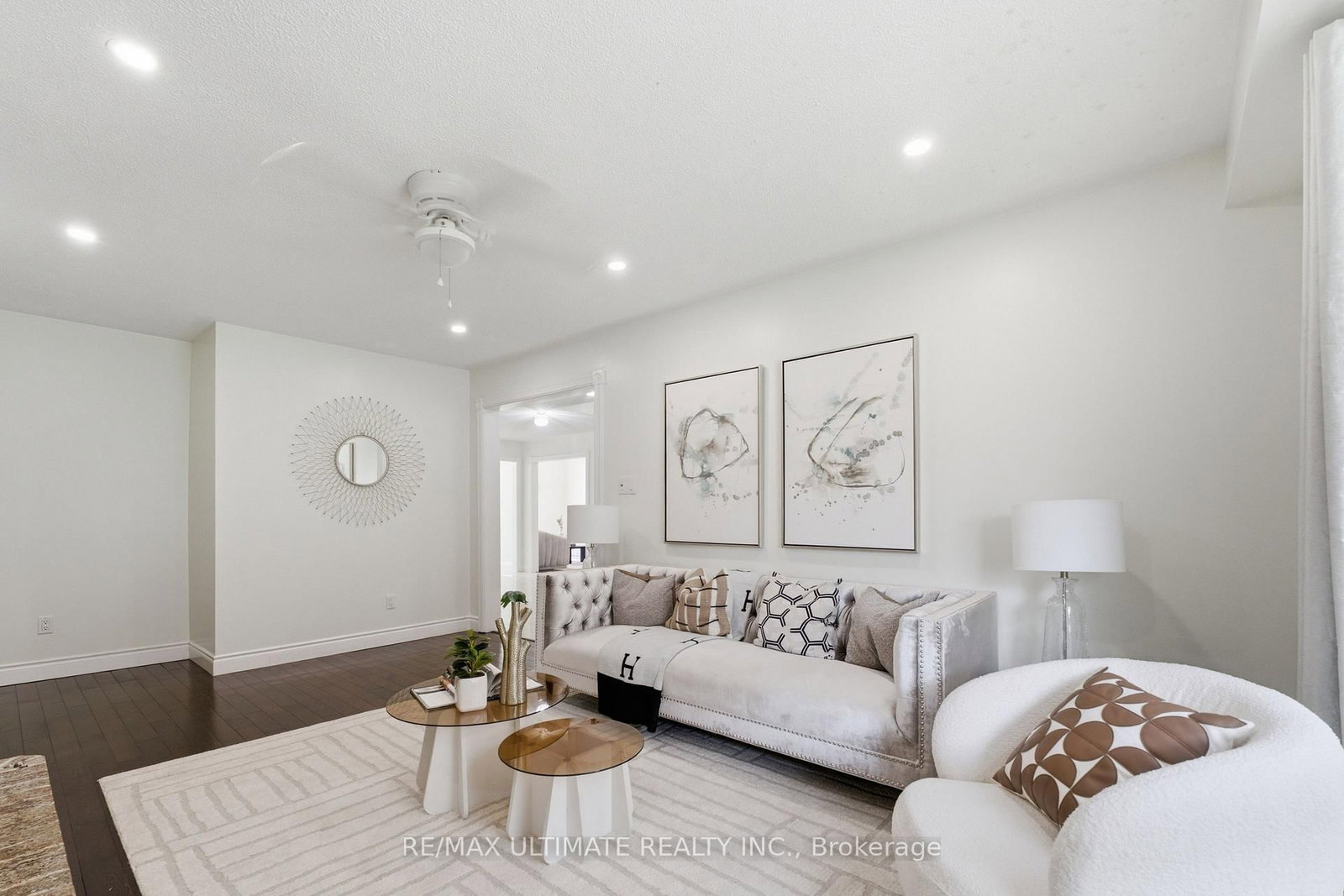 872 Corbetts Road • Oshawa, ON photo 9