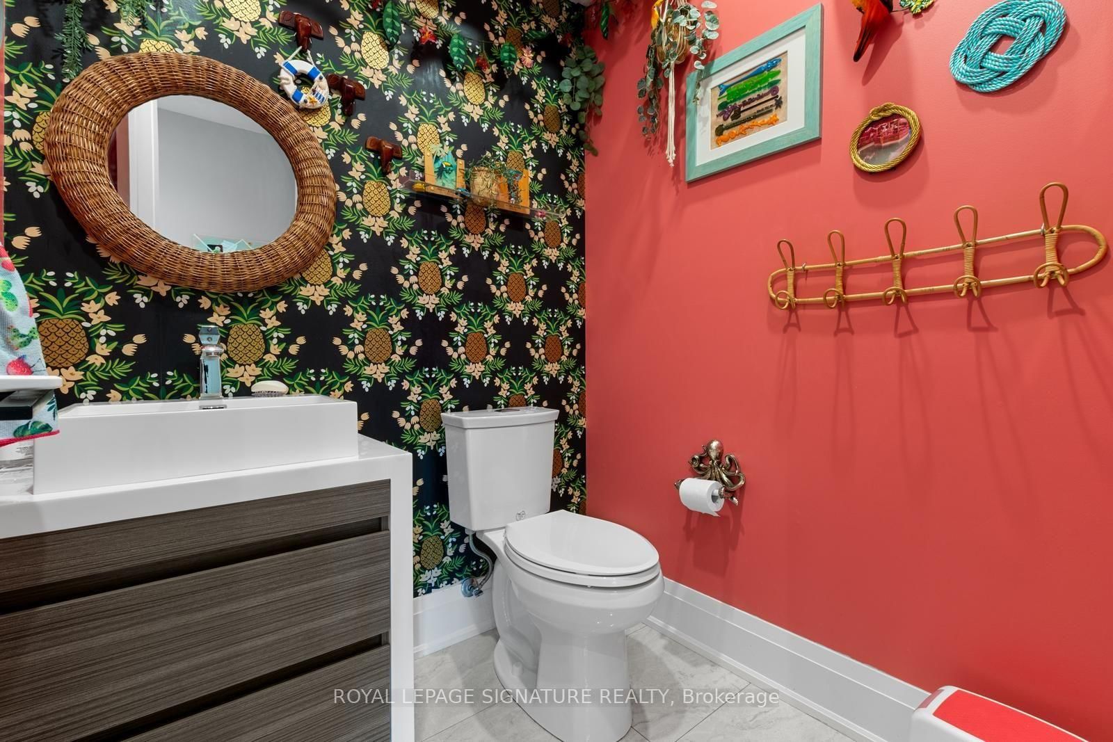 8 Dunkirk Road • Toronto, ON photo 13