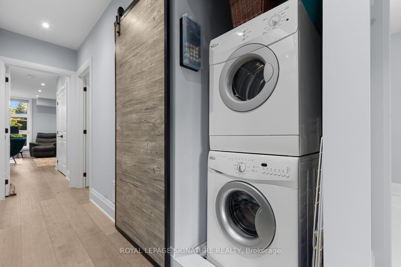 8 Dunkirk Road • Toronto, ON photo 15