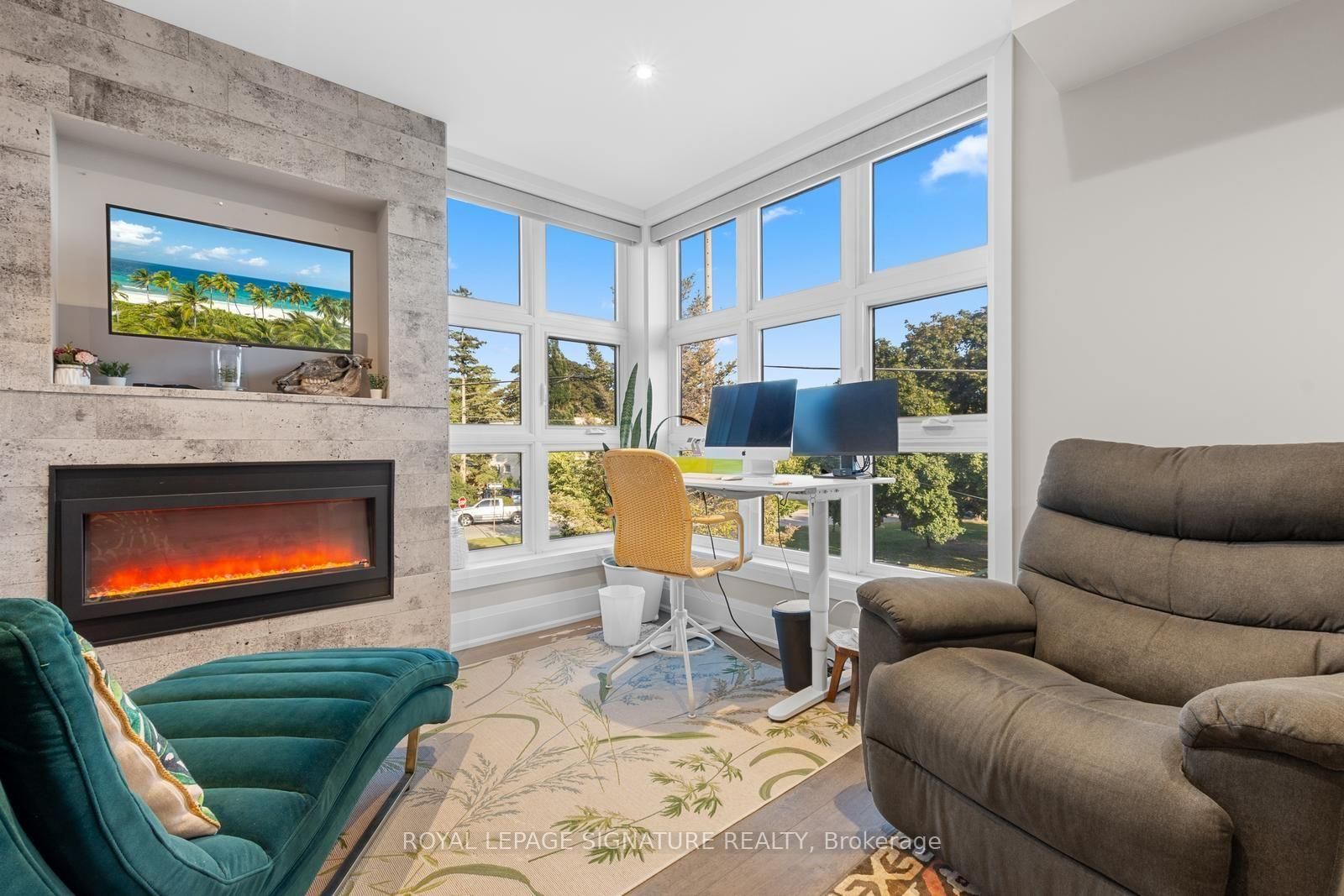 8 Dunkirk Road • Toronto, ON photo 18