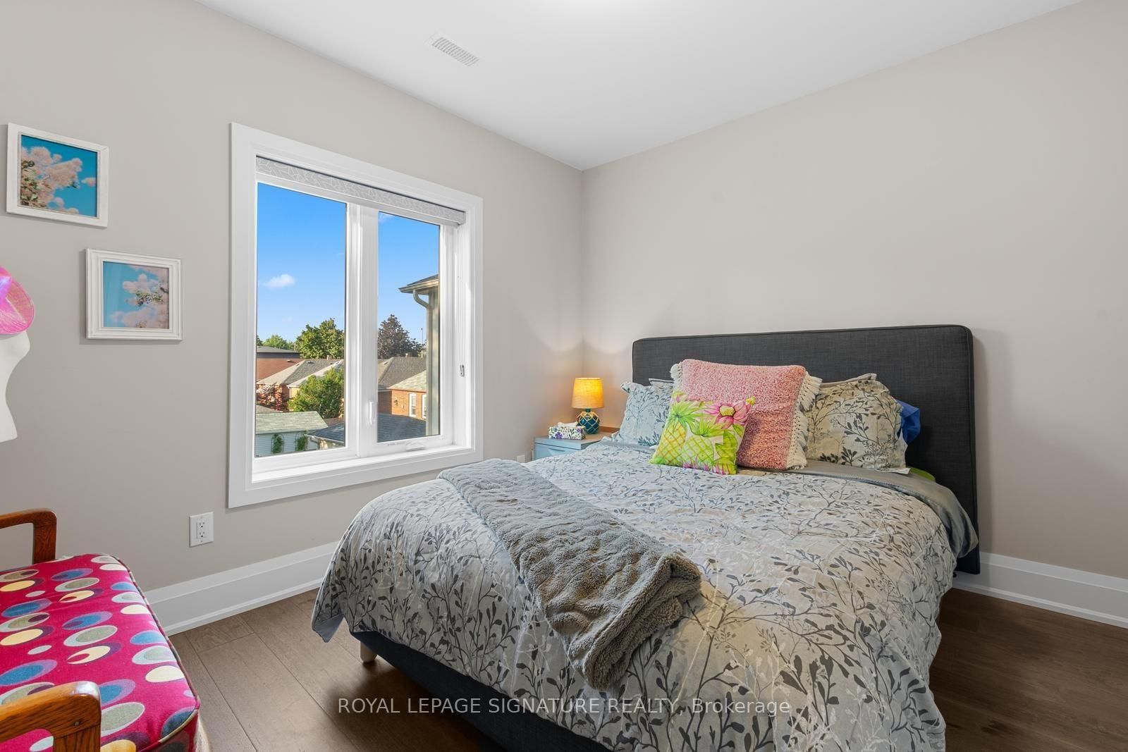 8 Dunkirk Road • Toronto, ON photo 22
