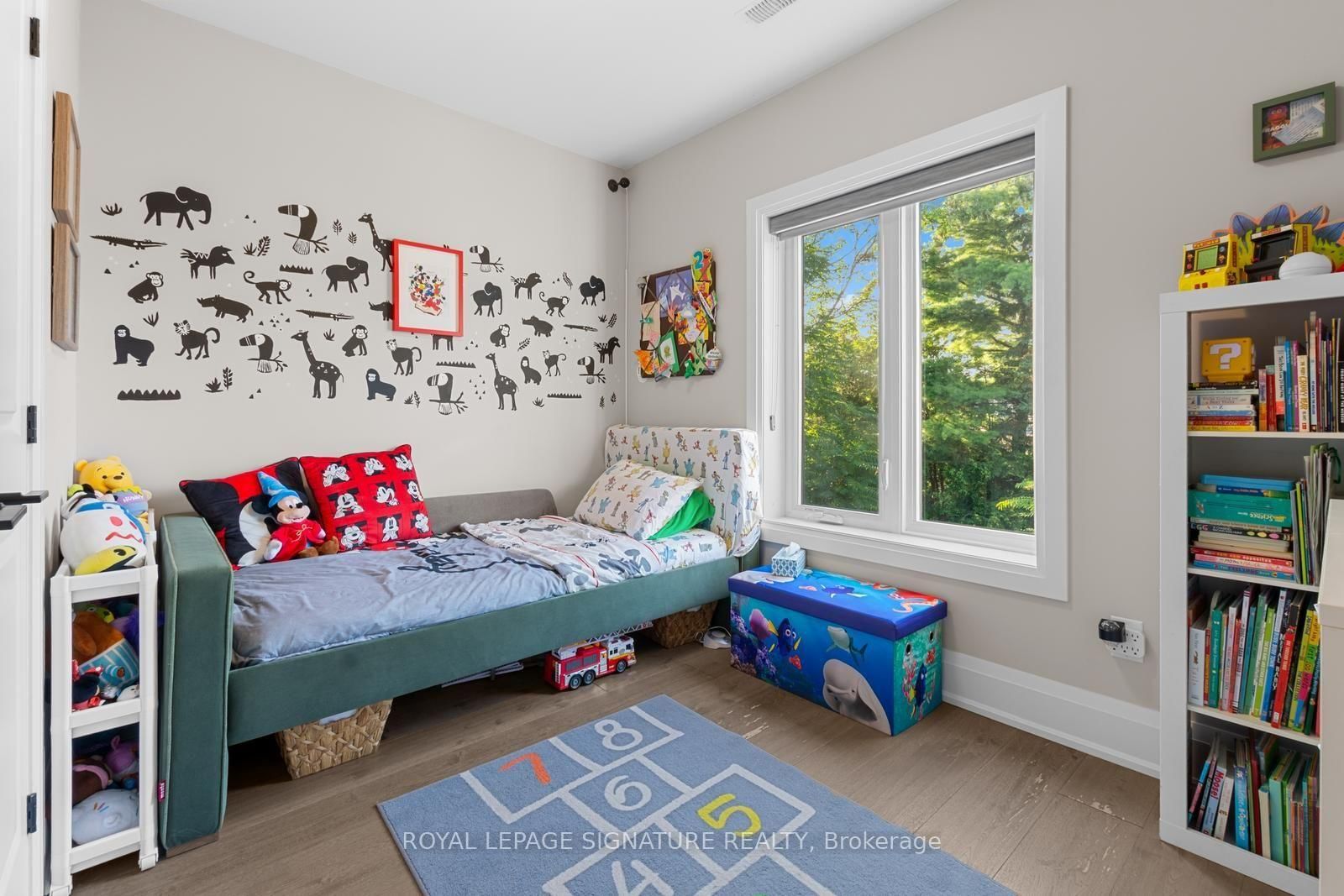 8 Dunkirk Road • Toronto, ON photo 24