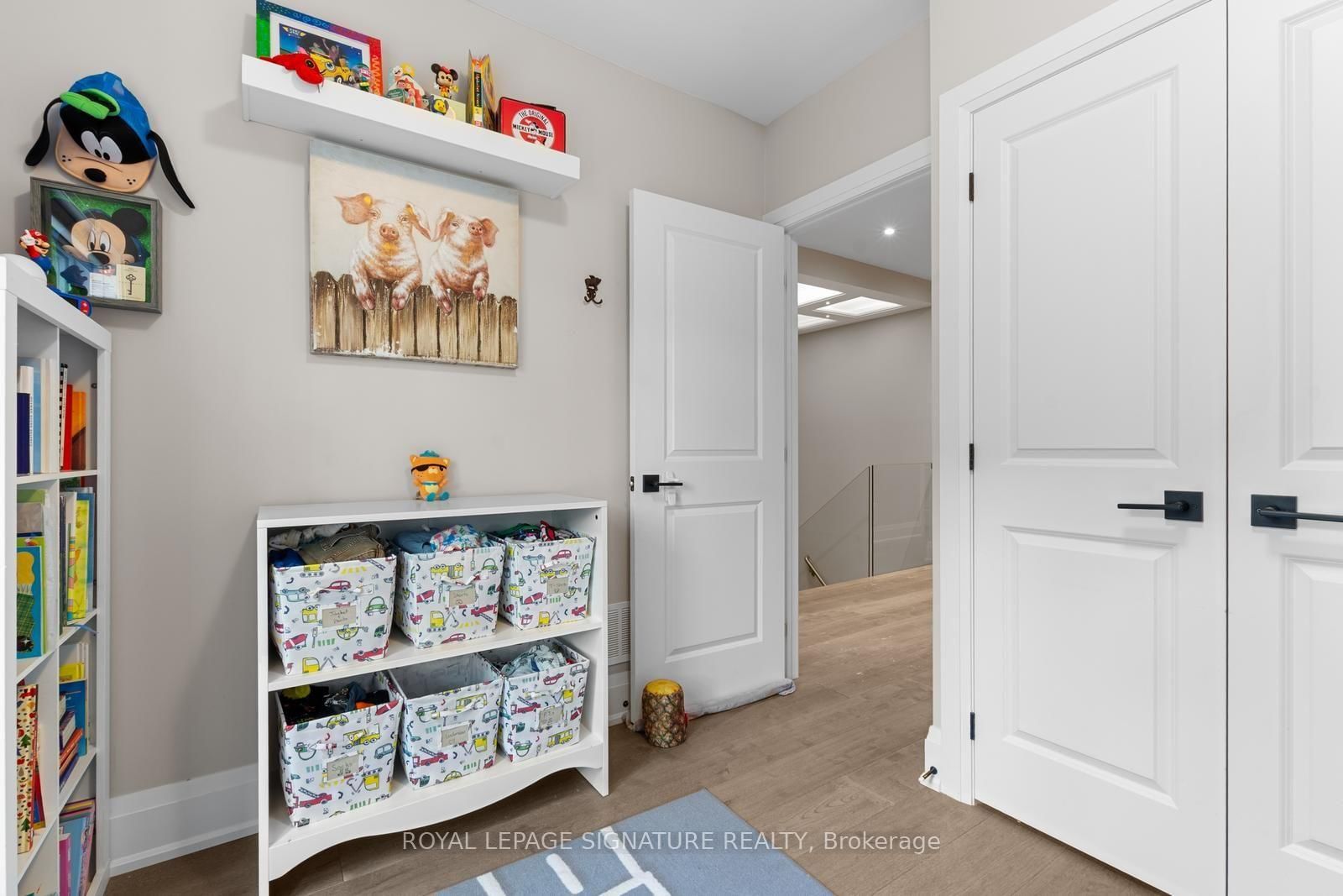 8 Dunkirk Road • Toronto, ON photo 25