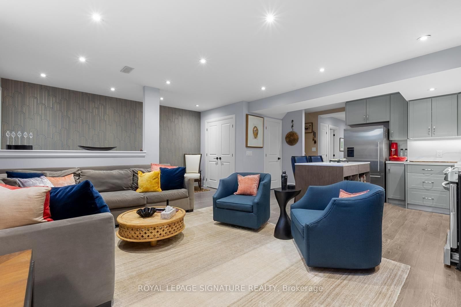 8 Dunkirk Road • Toronto, ON photo 33