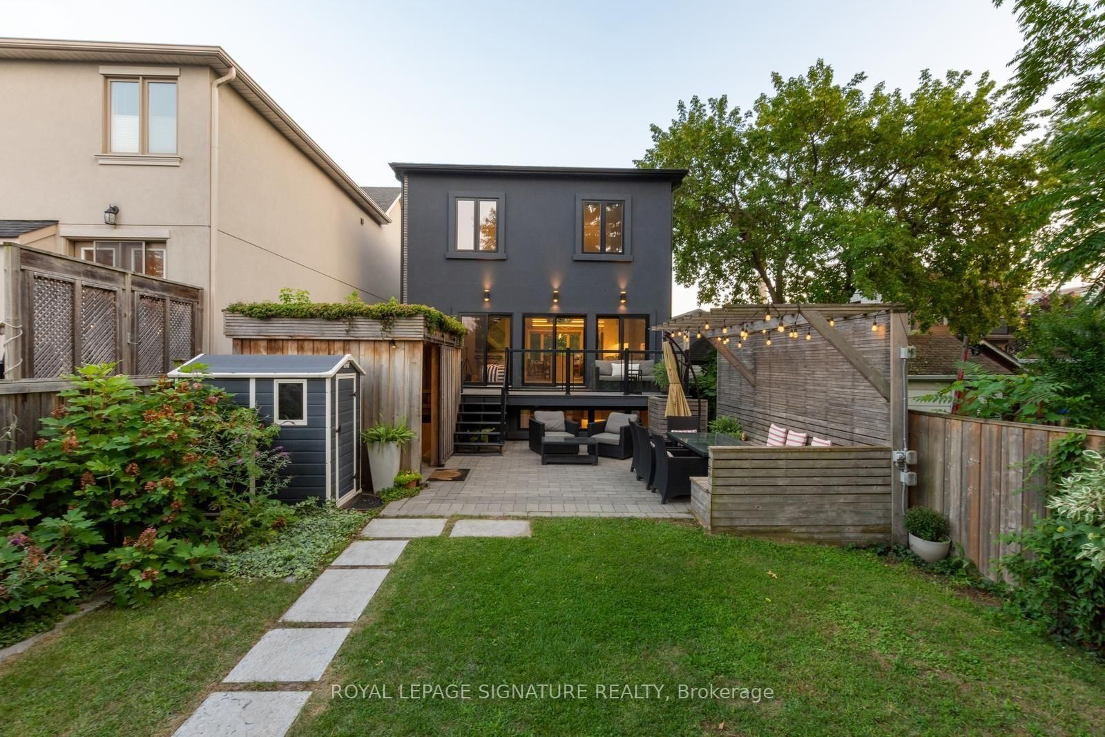 8 Dunkirk Road • Toronto, ON photo 42