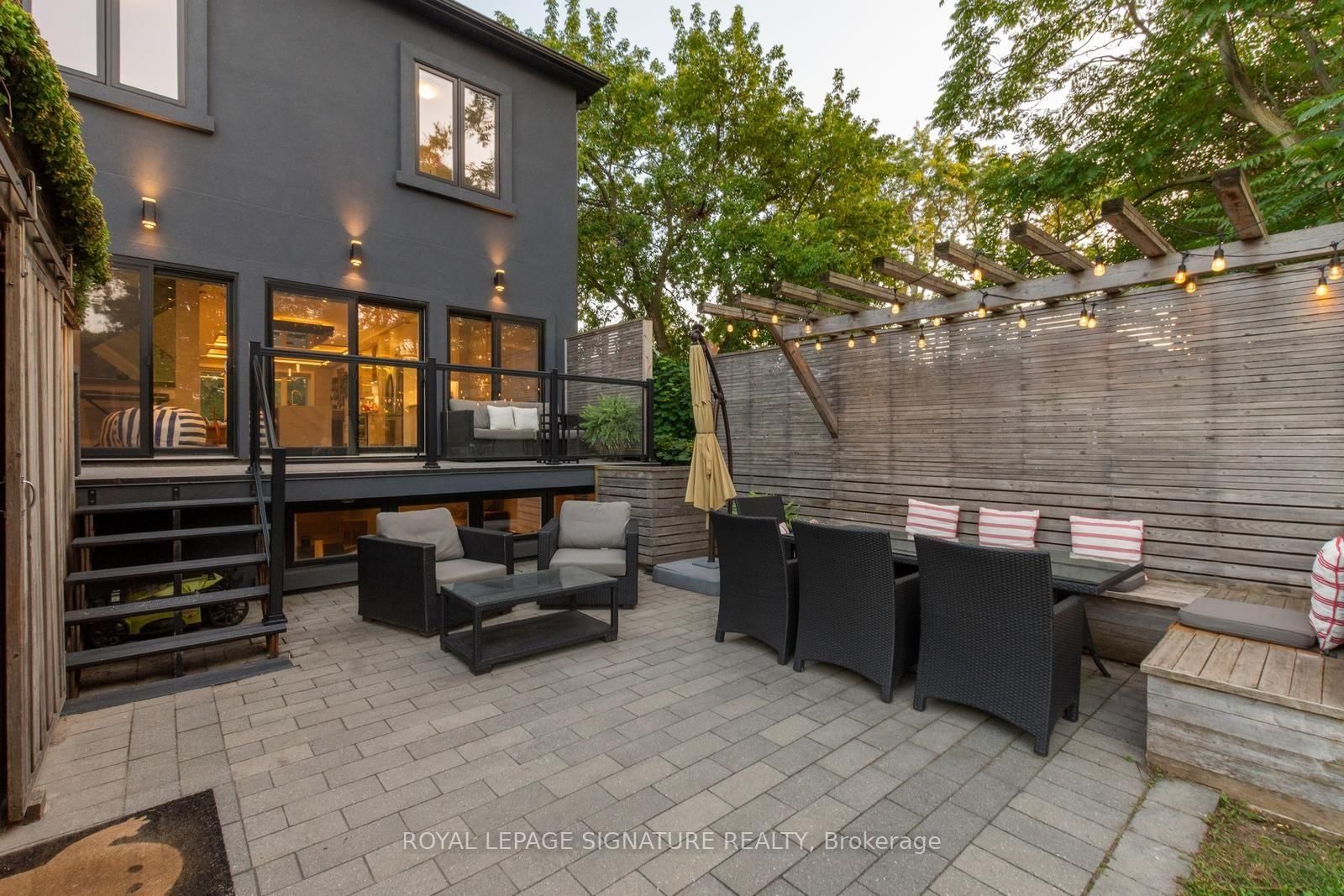 8 Dunkirk Road • Toronto, ON photo 44