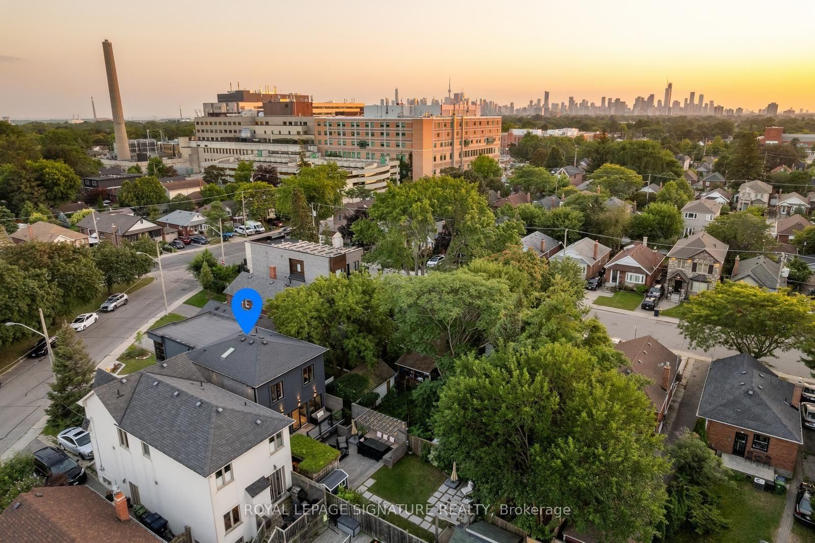 8 Dunkirk Road • Toronto, ON photo 48