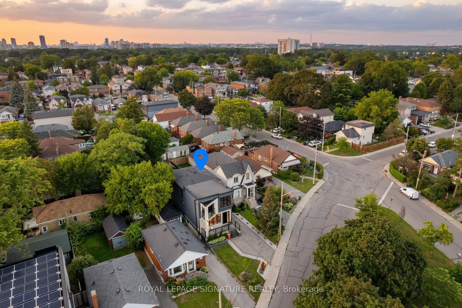 8 Dunkirk Road • Toronto, ON photo 49
