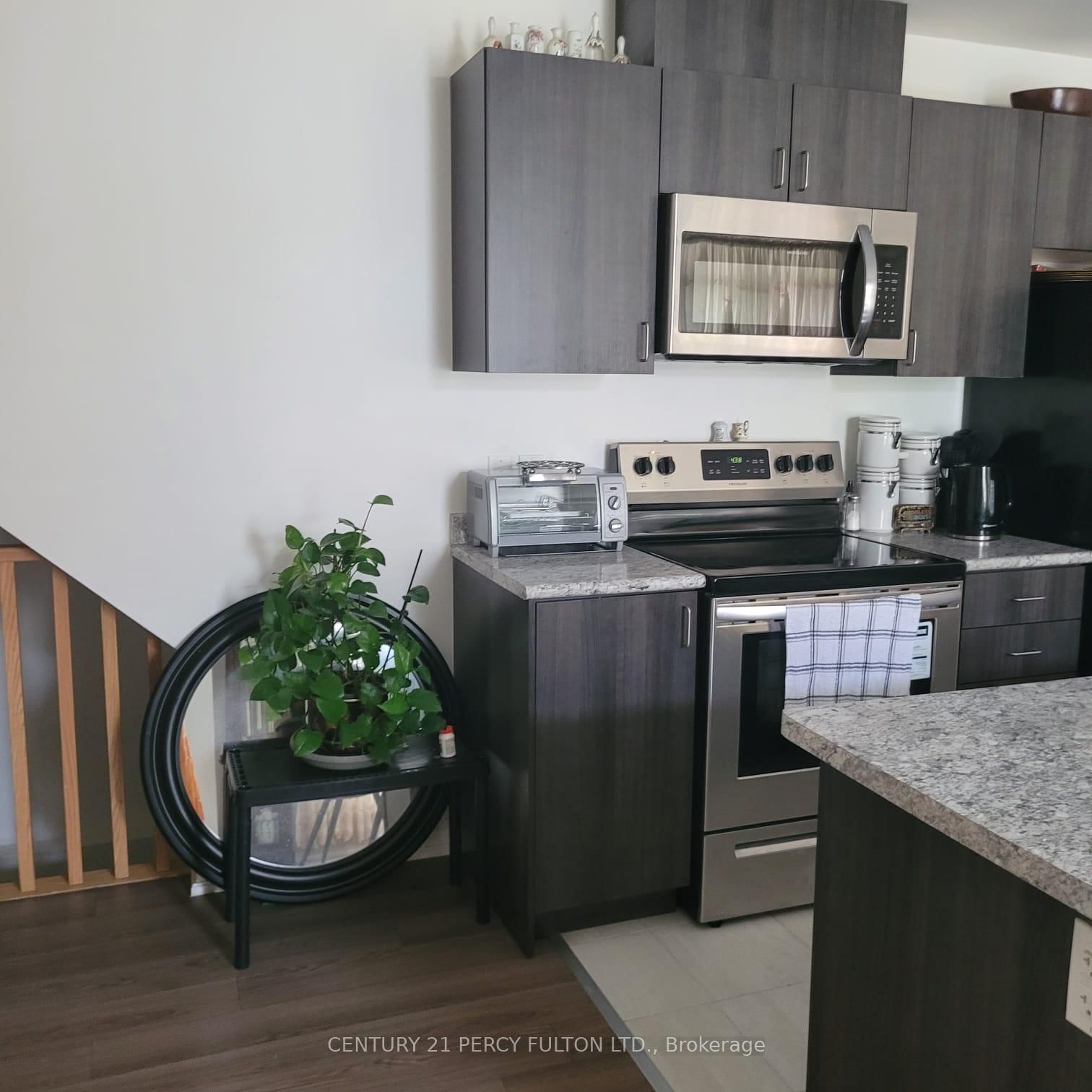 1770 Rex Heath Drive • Pickering, ON photo 13