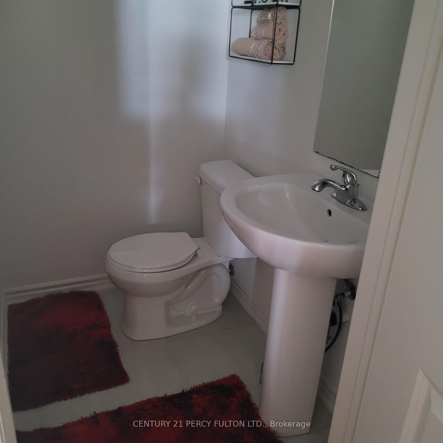 1770 Rex Heath Drive • Pickering, ON photo 17